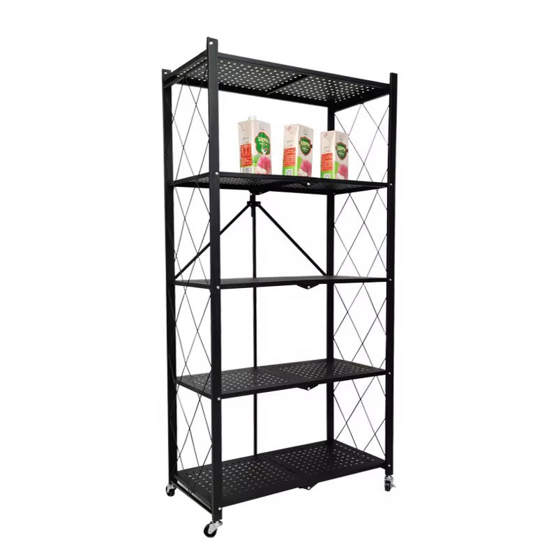 ORGANIZADOR PLEGABLE METÁLICO